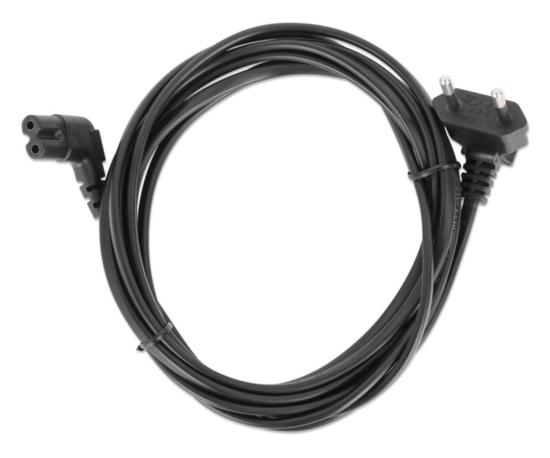 NAPAJALNI KABEL CEE7/16-C7 MANHATTAN, 2M