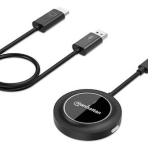 MH BREZŽIČNI HDMI KOMPLET ZA PREDSTAVITVE USB-C