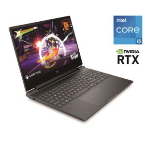 Prenosnik HP Victus Gaming Laptop i5-13420H/16GB/512GB/15,6'' IPS FHD 300/RTX 4050 6GB/3YR/W11H