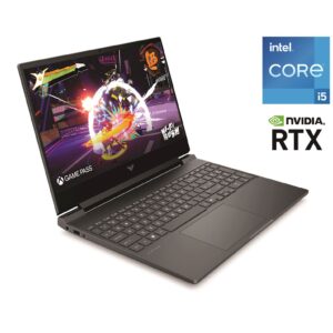 Prenosnik HP Victus Gaming Laptop i5-13420H/16GB/512GB/15,6'' IPS FHD 300/RTX 4050 6GB/3YR/W11H