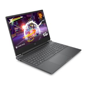 Prenosnik HP Victus Gaming Laptop i5-13420H/16GB/512GB/15,6'' IPS FHD 300/RTX 4050 6GB/3YR/W11H