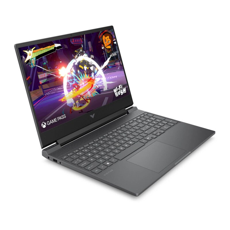 Prenosnik HP Victus Gaming Laptop i5-13420H/16GB/512GB/15,6'' IPS FHD 300/RTX 4050 6GB/3YR/W11H