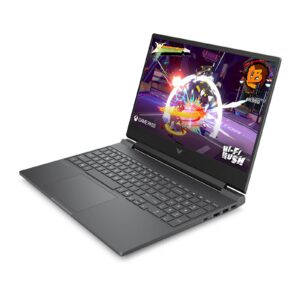 Prenosnik HP Victus Gaming Laptop i5-13420H/16GB/512GB/15,6'' IPS FHD 300/RTX 4050 6GB/3YR/W11H