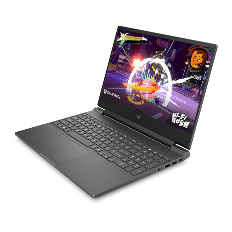 Prenosnik HP Victus Gaming Laptop i5-13420H/16GB/512GB/15,6'' IPS FHD 300/RTX 4050 6GB/3YR/W11H