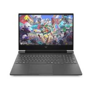 Prenosnik HP Victus Gaming Laptop i5-13420H/16GB/512GB/15,6'' IPS FHD 300/RTX 4050 6GB/3YR/W11H