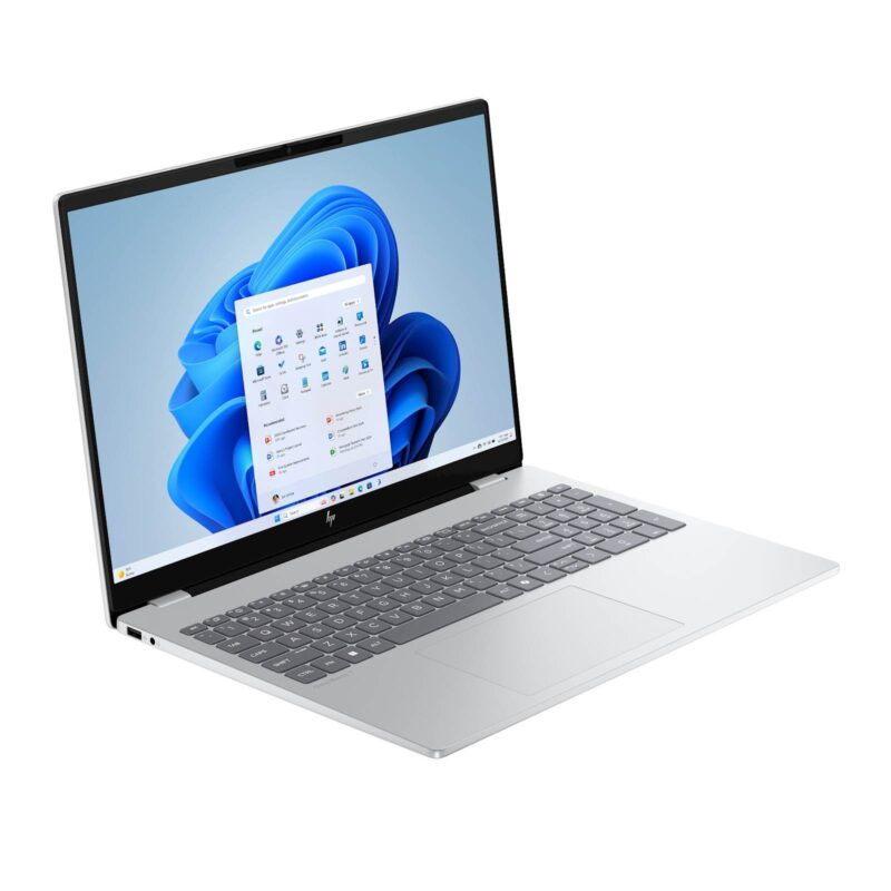 Prenosnik HP OmniBook 7 Laptop 16 Core 5-210H/16GB/SSD 512/16''2K IPS 300/3Y/W11Pro/brez napajalnika