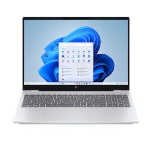 Prenosnik HP OmniBook 7 Laptop 16 Core 5-210H/16GB/SSD 512/16''2K IPS 300/3Y/W11Pro/brez napajalnika
