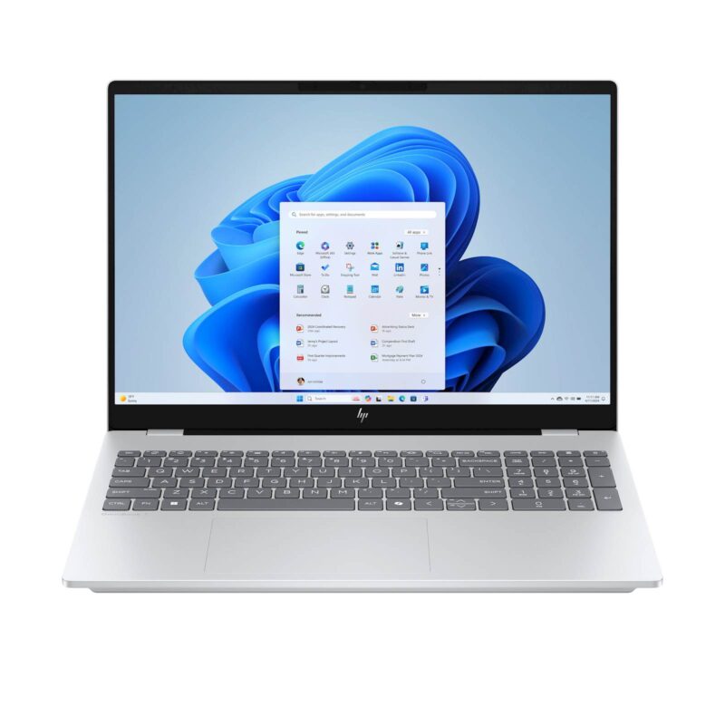 Prenosnik HP OmniBook 7 Laptop 16 Core 5-210H/16GB/SSD 512/16''2K IPS 300/3Y/W11Pro/brez napajalnika
