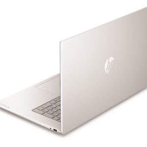 Prenosnik HP OmniBook 3 Ryzen 5 40/16GB/SSD 512GB/17,3'' 2K 300 nit/3Y/W11Pro/brez napajalnika