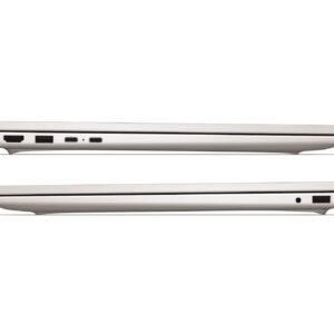 Prenosnik HP OmniBook 3 Ryzen 5 40/16GB/SSD 512GB/17,3'' 2K 300 nit/3Y/W11Pro/brez napajalnika