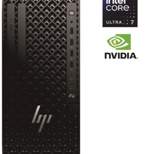 Računalnik HP Z1 Tower G1i U7-265/32GB/SSD 1TB/RTX 5060 8GB/W11Pro/HDD modul/3Y