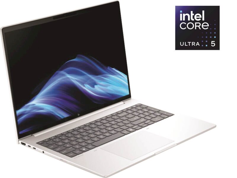 Prenosnik HP EliteBook 8 G1i 16 U5-226V/16GB/512GB/16''WUXGA 400/BL KEY/3YR/W11Pro
