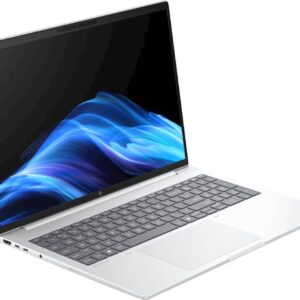 Prenosnik HP EliteBook 8 G1i 16 U5-226V/16GB/512GB/16''WUXGA 400/BL KEY/3YR/W11Pro