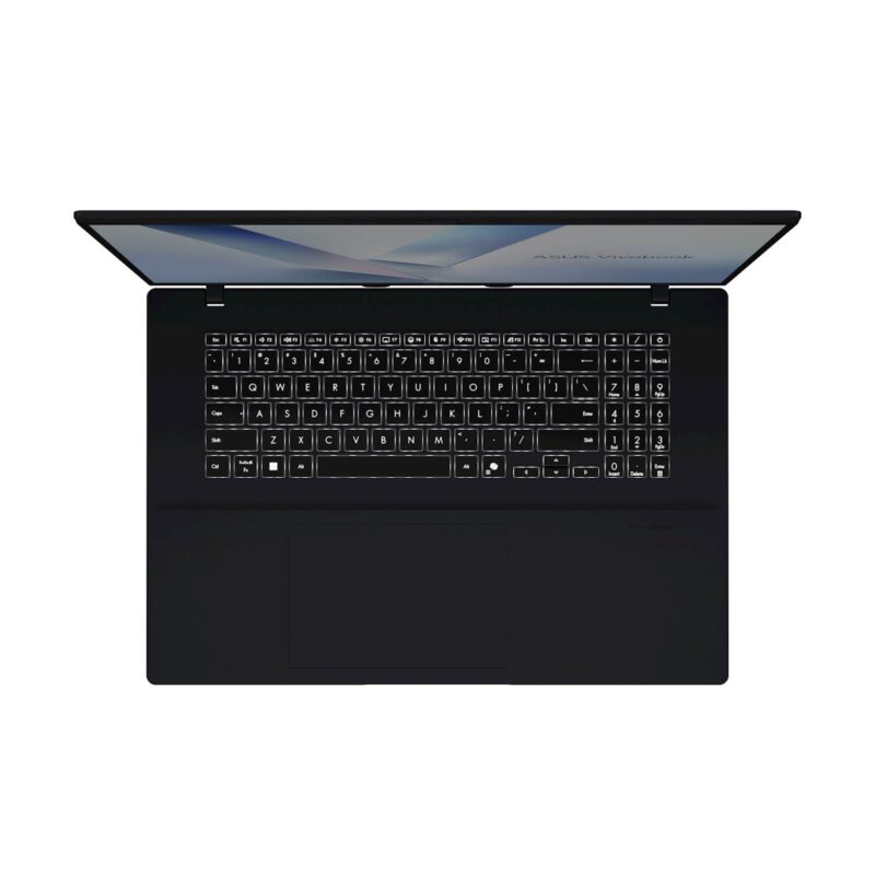 ASUS Vivobook 18 M1807GA-SA8004W Ryzen AI 7 445/32GB/SSD 1TB/18,0"WUXGA 144Hz/W11Home