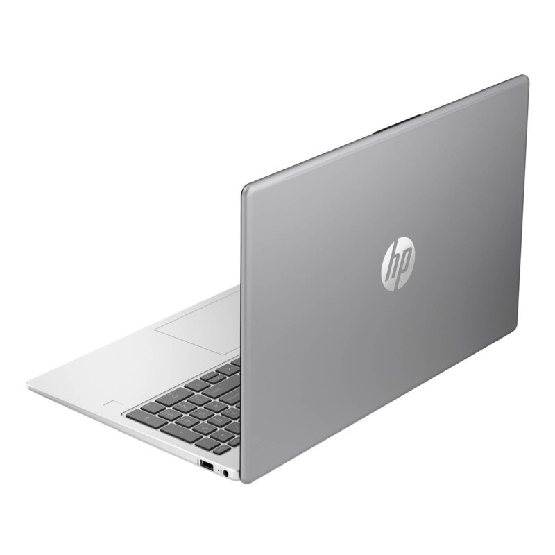 Prenosnik HP 250R G10 Intel Core 5 120U/16GB/SSD 512GB/15,6¨FHD SVA 250/DOS