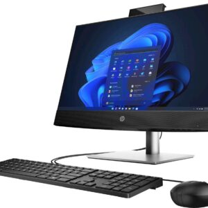 Računalnik HP ProOne 440 G9 i5-14400T/16GB/ SSD 512GB/23,8'' FHD NT/HAS/DOS
