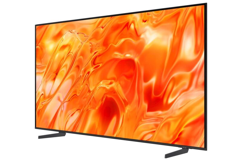 Samsung TV Neo QLED Mini LED QE65QN70HAUXXH