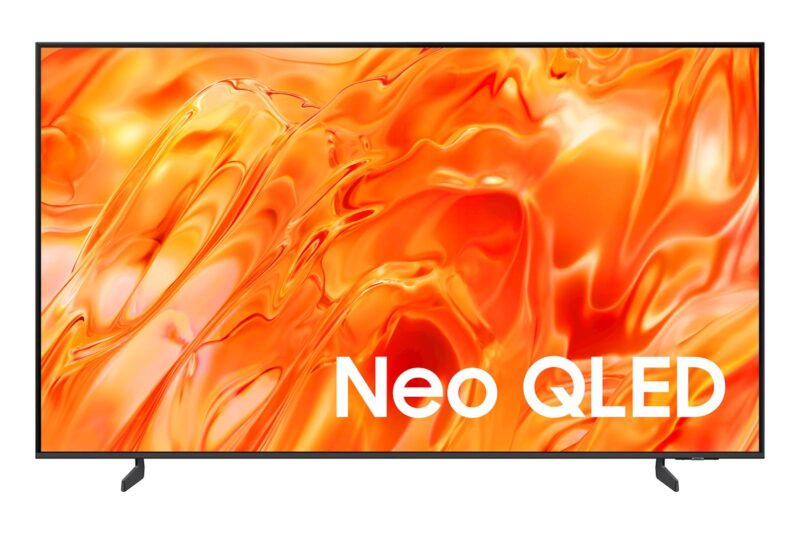 Samsung TV Neo QLED Mini LED QE55QN70HAUXXH