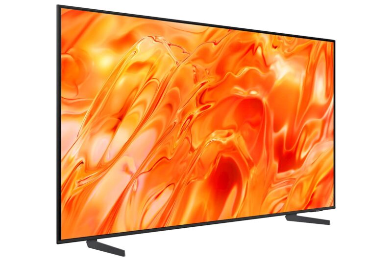 Samsung TV Neo QLED Mini LED QE55QN70HAUXXH