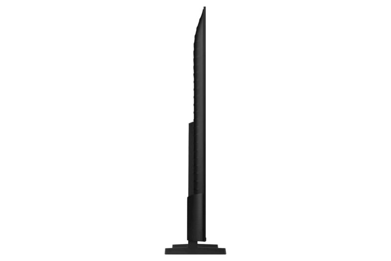 Samsung 55" Crystal UHD TV UE55M72HAUXXH