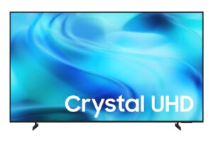 Samsung TV Crystal UHD 4K UE65U7022HUXXH