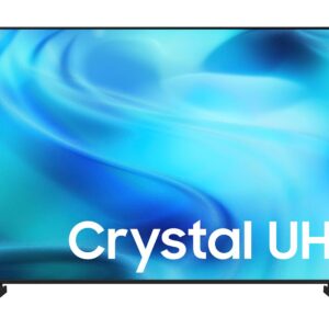 Samsung TV Crystal UHD 4K UE65U7022HUXXH