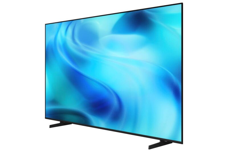 Samsung TV Crystal UHD 4K UE65U7022HUXXH