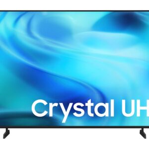 Samsung TV Crystal UHD 4K UE43U7022HUXXH