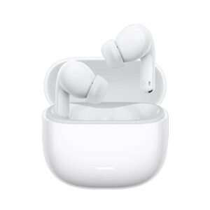 Brezžične slušalke Redmi Buds 8 Lite bela