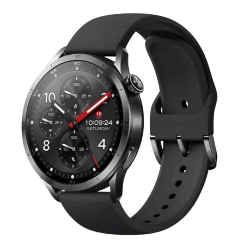 Pametna ura Xiaomi Watch  S5 46mm črna