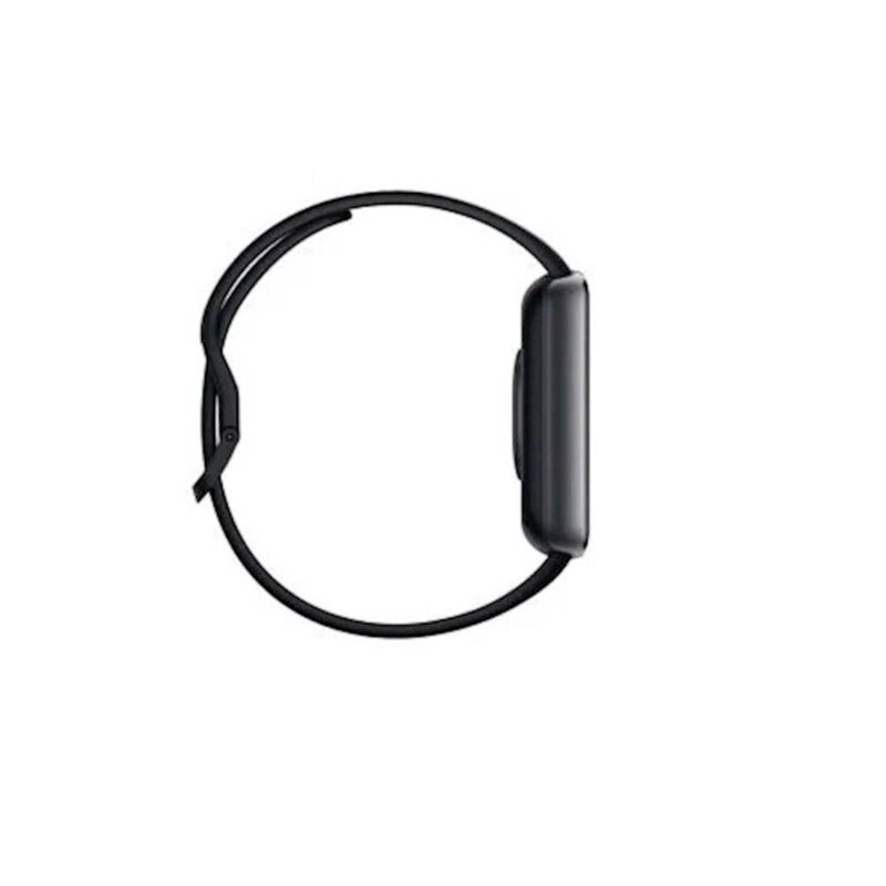 Pametna ura Redmi Watch 6 NFC Obsidiansko črna