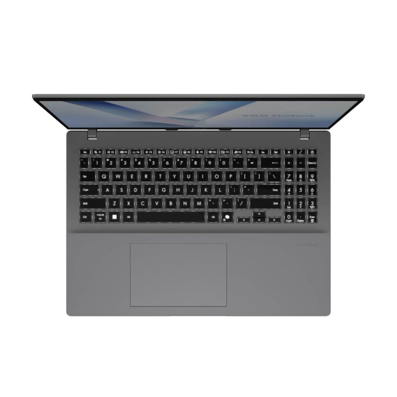 ASUS Vivobook 16 M1607GA-MB003W Ryzen AI 7 445/16GB/SSD 512GB/16" WUXGA/Radeon Graphics/W11Home