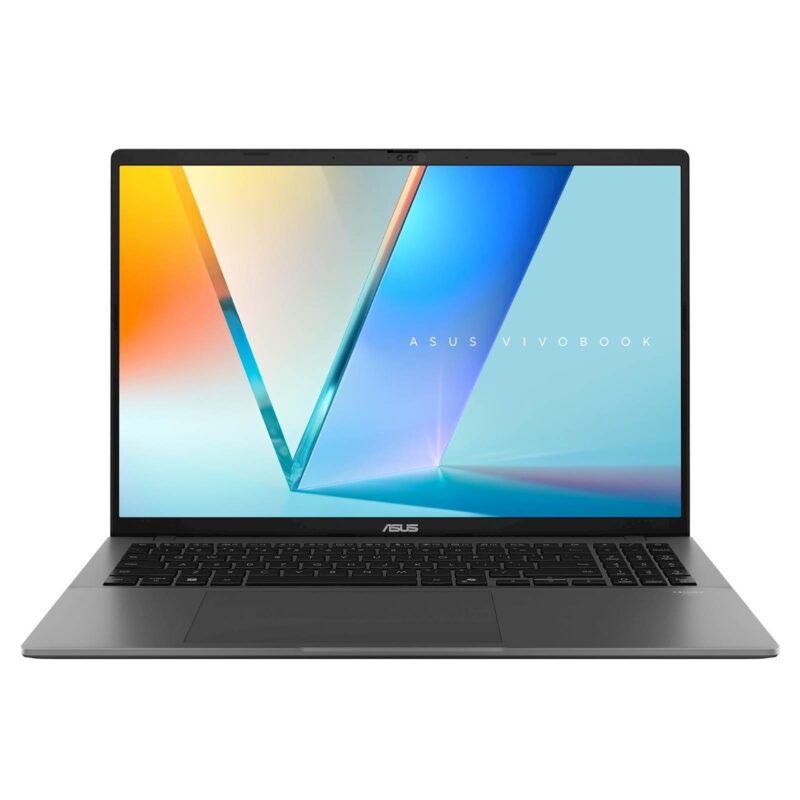 ASUS Vivobook S 16 S3607CA-RP004W Ultra 7-255H/16GB/SSD 1TB/16" WUXGA/Intel Graphics/W11Home ASUS Vivobook S 16 S3607CA-RP004W Ultra 7-255H/16GB/SSD 1TB/16" WUXGA/Intel Graphics/W11Home