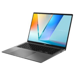 ASUS Vivobook S 16 S3607CA-RP004W Ultra 7-255H/16GB/SSD 1TB/16" WUXGA/Intel Graphics/W11Home ASUS Vivobook S 16 S3607CA-RP004W Ultra 7-255H/16GB/SSD 1TB/16" WUXGA/Intel Graphics/W11Home