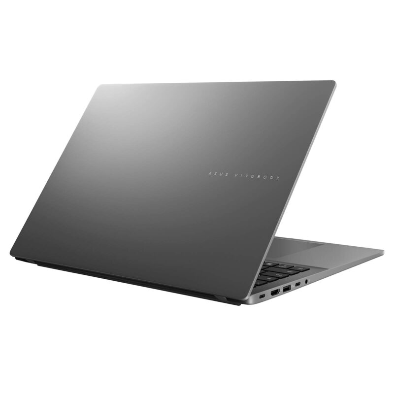ASUS Vivobook S 16 S3607CA-RP004W Ultra 7-255H/16GB/SSD 1TB/16" WUXGA/Intel Graphics/W11Home ASUS Vivobook S 16 S3607CA-RP004W Ultra 7-255H/16GB/SSD 1TB/16" WUXGA/Intel Graphics/W11Home