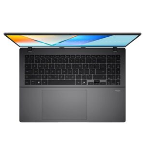 ASUS Vivobook S 16 S3607CA-RP004W Ultra 7-255H/16GB/SSD 1TB/16" WUXGA/Intel Graphics/W11Home ASUS Vivobook S 16 S3607CA-RP004W Ultra 7-255H/16GB/SSD 1TB/16" WUXGA/Intel Graphics/W11Home