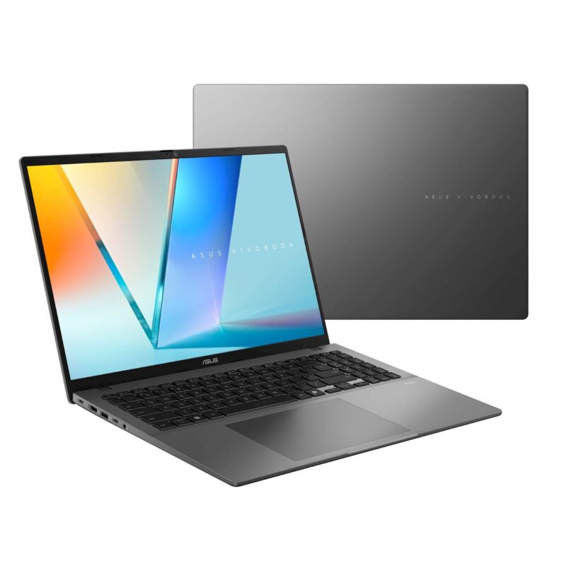 ASUS Vivobook S 16 S3607CA-RP004W Ultra 7-255H/16GB/SSD 1TB/16" WUXGA/Intel Graphics/W11Home ASUS Vivobook S 16 S3607CA-RP004W Ultra 7-255H/16GB/SSD 1TB/16" WUXGA/Intel Graphics/W11Home