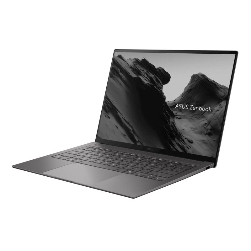 ASUS Zenbook S 14 OLED UX5406AA-SU309X Ultra 9 386H/32GB/SSD 1TB/14" 3K OLED HDR/Intel Arc Graphics/