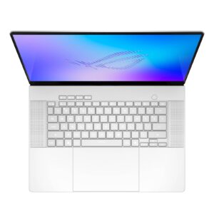 ASUS ROG Zephyrus G16 GU606AW-TB003W Ultra 9 386H/64GB/SSD 2TB/16" 2,5K OLED 240Hz/RTX 5080/W11H