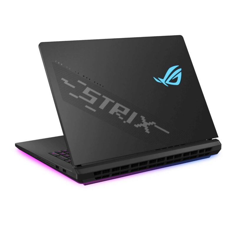 ASUS ROG Strix SCAR 18 G835LXG-TQ489X Ultra 9 290HX/64GB/SSD 2TB/18" WQUXGA/RTX 5090/W11Pro