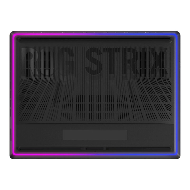 ASUS ROG Strix SCAR 18 G835LXG-TQ489X Ultra 9 290HX/64GB/SSD 2TB/18" WQUXGA/RTX 5090/W11Pro