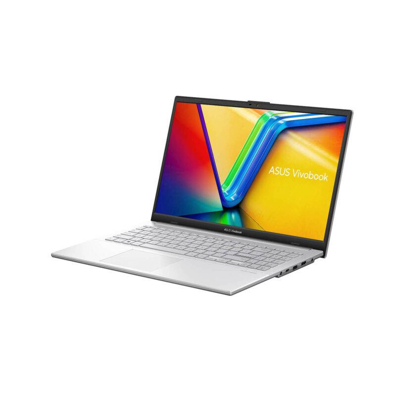 ASUS Vivobook Go 15 E1504FA-BQA5337W Ryzen 5 40/16GB/SSD 512GB/15,6" FHD/Radeon Graphics/W11Home