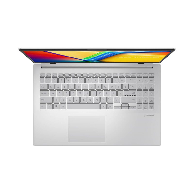 ASUS Vivobook Go 15 E1504FA-BQA5337W Ryzen 5 40/16GB/SSD 512GB/15,6" FHD/Radeon Graphics/W11Home