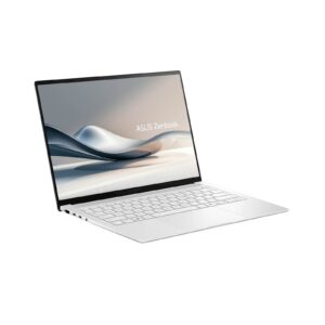 ASUS Zenbook S 14 OLED UX5406SA-PZ615X Ultra 7 258V/32GB/SSD 1TB/14" 3K OLED HDR/Intel Arc Graphics/