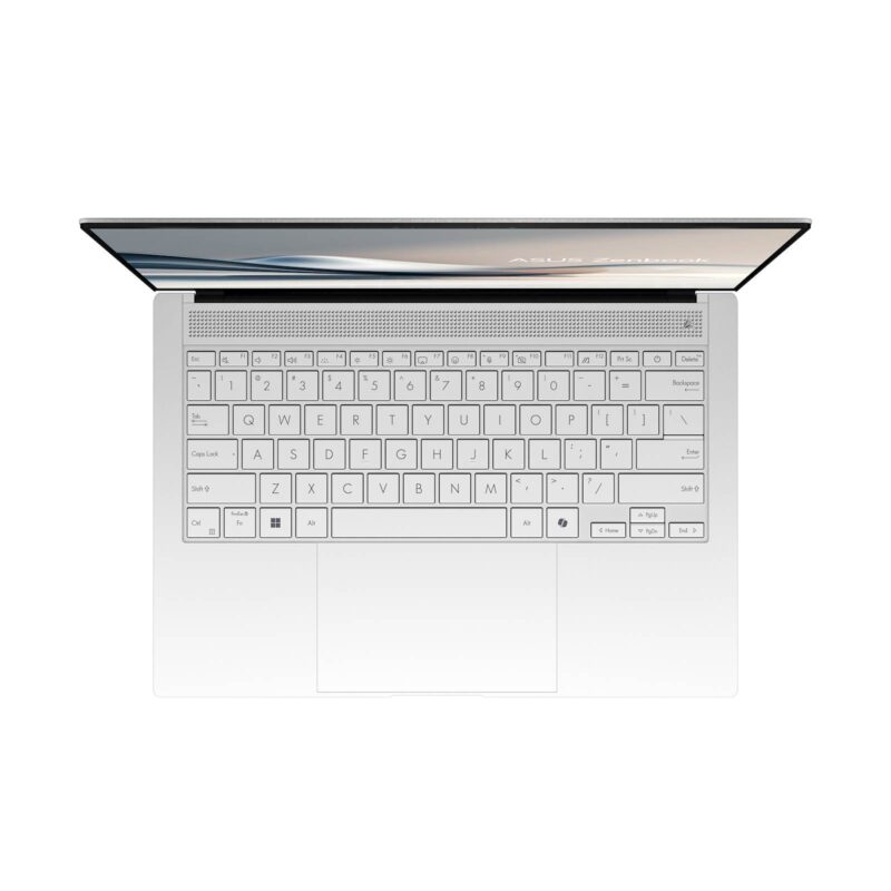 ASUS Zenbook S 14 OLED UX5406SA-PZ615X Ultra 7 258V/32GB/SSD 1TB/14" 3K OLED HDR/Intel Arc Graphics/