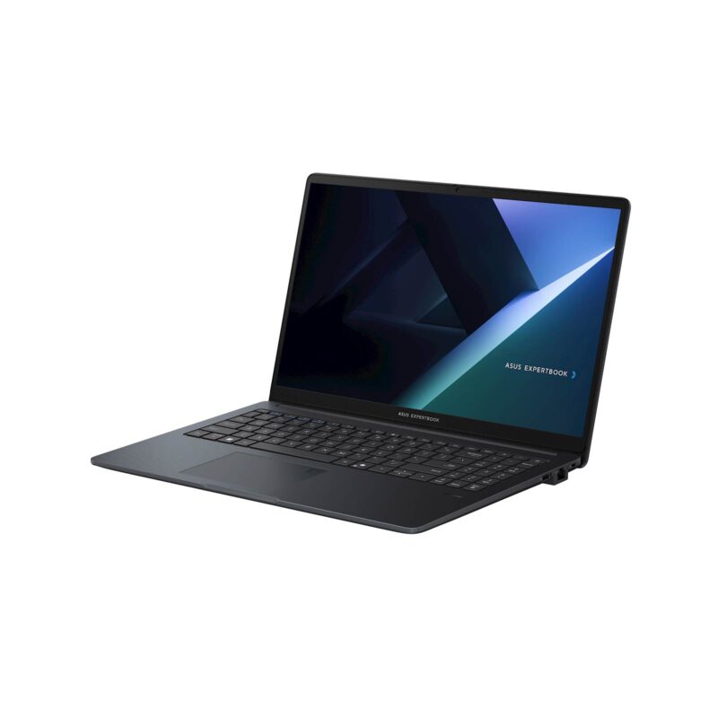 ASUS ExpertBook B1 B1503CVA-S79188 i5-1334U/16GB/SSD 512GB/15,6" FHD/Intel UHD/BrezOS/3Y-OSS