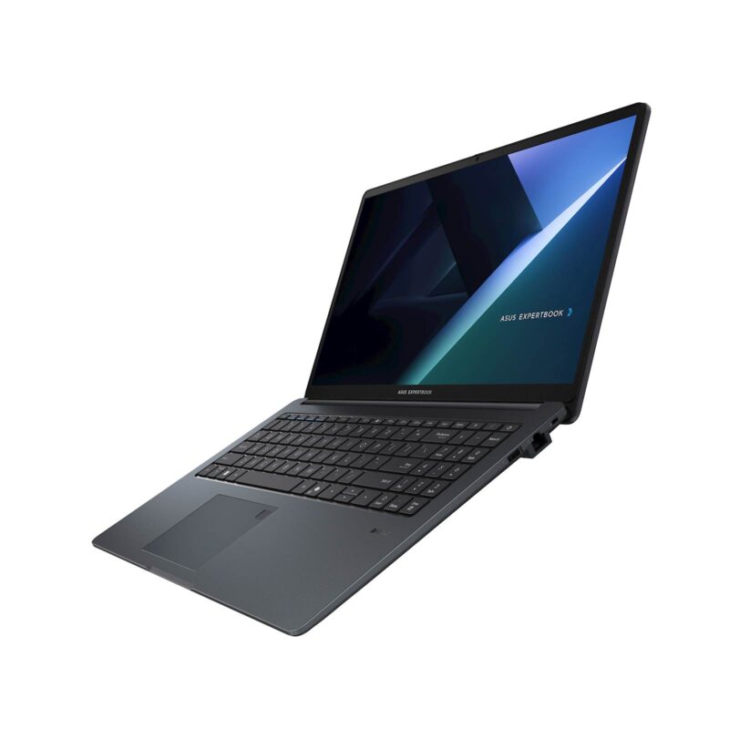 ASUS ExpertBook B1 B1503CVA-S79188 i5-1334U/16GB/SSD 512GB/15,6" FHD/Intel UHD/BrezOS/3Y-OSS