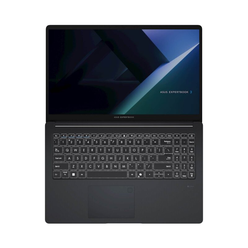 ASUS ExpertBook B1 B1503CVA-S79188 i5-1334U/16GB/SSD 512GB/15,6" FHD/Intel UHD/BrezOS/3Y-OSS