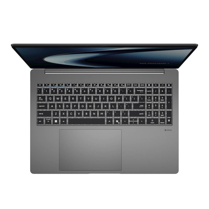 ASUS ExpertBook P3 P3606CCA-WB225H4C0 Ultra 5 225H/16GB/SSD 512GB/16" WUXGA 300-nits/Brez OS