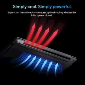 ASUS ExpertBook P5 P5405CSA-WB258V8D0X Ultra 7 258V/32GB/SSD1TB/14" WQXGA/400-nits/BL KEY/W11Pro